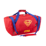 Adventure Justice League Collection Duffle Bag Sadie