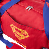 Adventure Justice League Collection Duffle Bag Sadie