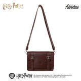 Harry Potter Adventure Collection Edith Satchel Sling Bag Official Warner Bros. Product