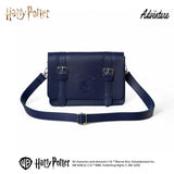 Harry Potter Adventure Collection Edith Satchel Sling Bag Official Warner Bros. Product
