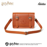 Harry Potter Adventure Collection Edith Satchel Sling Bag Official Warner Bros. Product