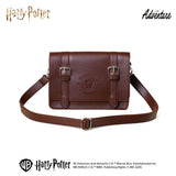 Harry Potter Adventure Collection Edith Satchel Sling Bag Official Warner Bros. Product