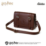 Harry Potter Adventure Collection Edith Satchel Sling Bag Official Warner Bros. Product