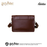 Harry Potter Adventure Collection Edith Satchel Sling Bag Official Warner Bros. Product