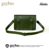 Harry Potter Adventure Collection Edith Satchel Sling Bag Official Warner Bros. Product