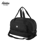 Adventure Weekender Duffel Bag Daniel