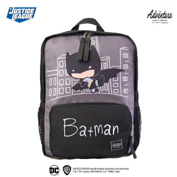 Adventure Justice League Collection Backpack Aria