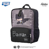 Adventure Justice League Collection Backpack Aria