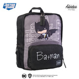 Adventure Justice League Collection Backpack Aria