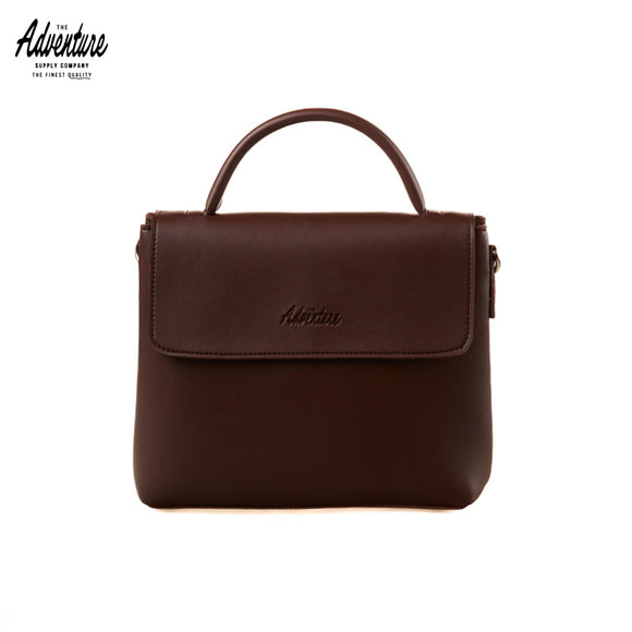 Adventure Top Handle / Sling Bag Laurel