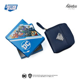 Adventure DC Collection Justice League Coin Purse Wallet Lionil