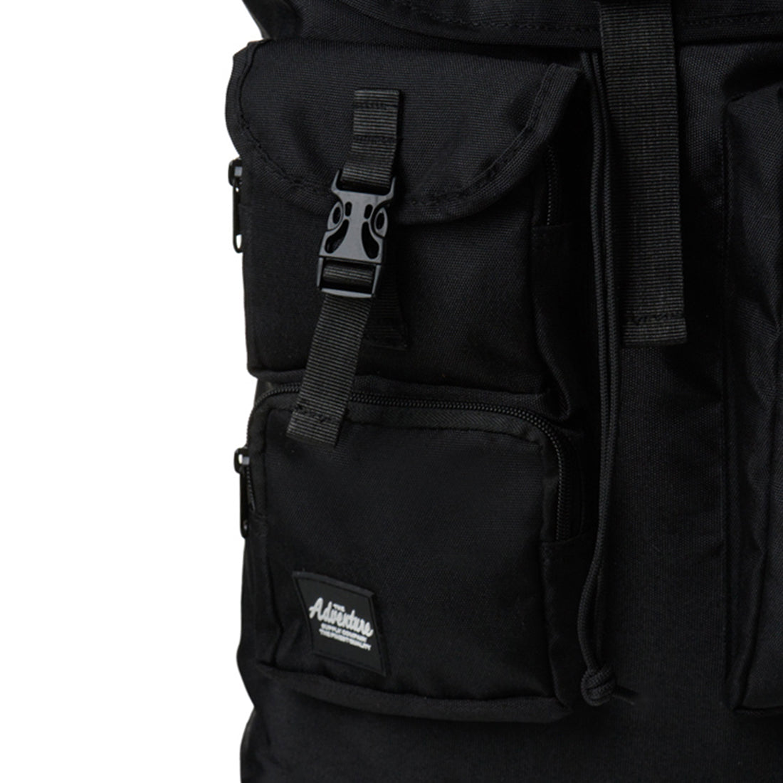 Adventure Travel Backpack Gael – The Adventure