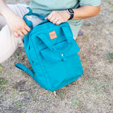 Adventure Backpack Miller Mini