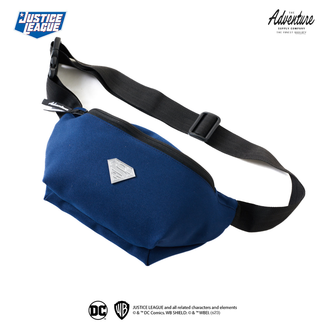 Justice fanny pack hotsell