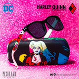 Adventure X Peculiar Harley Quinn Kids Collection Fashion Eyeglasses Anti-radiation Computer Eyewear