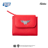 Adventure DC Collection Justice League Coin Purse Wallet Lilith