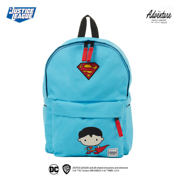 Adventure DC Collection Justice League Backpack Pam