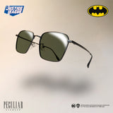 Adventure X Peculiar Eyewear Batman Eyeglasses Anti-Radiation UV400 Replaceable Lenses Computer Eyewear
