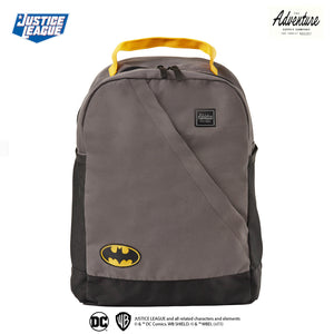 Adventure Justice League Collection Backpack Damian