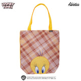 Adventure Looney Tunes Special Collection Tote Bag Izzy
