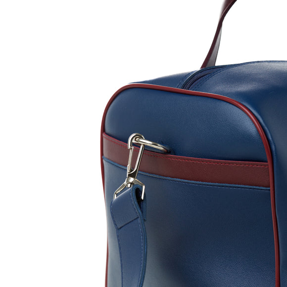 Adventure DC Collection Justice League Weekender Travel Bag Darcy