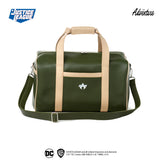 Adventure DC Collection Justice League Weekender Travel Bag Darcy