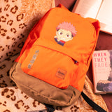 Adventure X Jujutsu Kaisen Collection Backpack Sora