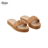 Adventure Steps Abaca Sliders Amira