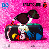 Adventure X Peculiar Harley Quinn Kids Collection Fashion Eyeglasses Anti-radiation Computer Eyewear