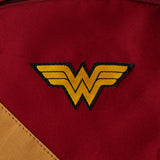 Adventure DC Collection Justice League Backpack Lennox
