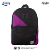Adventure DC Collection Justice League Backpack Lennox