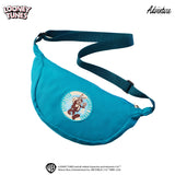 Adventure Looney Tunes Collection Fanny Pack Darius