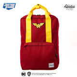 Adventure Justice League Collection Backpack Dawson