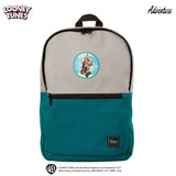 Adventure Looney Tunes Collection Backpack Zoey