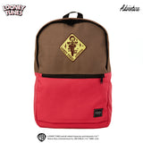 Adventure Looney Tunes Collection Backpack Zoey