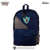 Adventure Looney Tunes Collection Backpack Logan