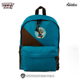 Adventure Looney Tunes Collection Backpack Logan