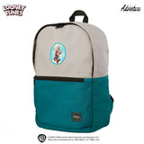 Adventure Looney Tunes Collection Backpack Zoey