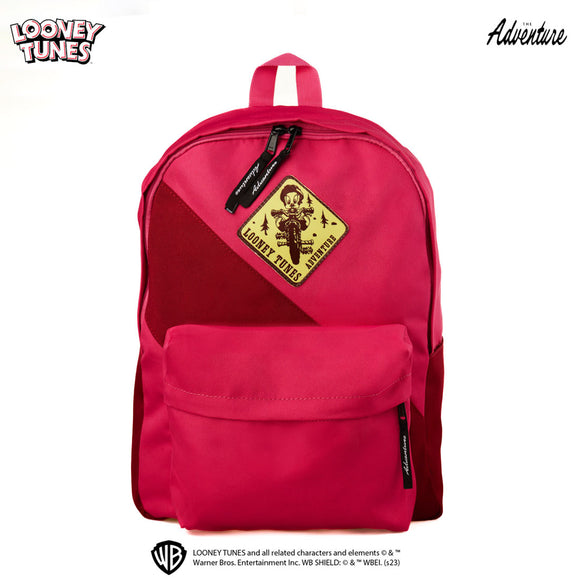 Adventure Looney Tunes Collection Backpack Logan