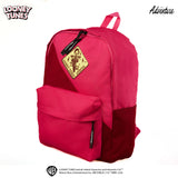 Adventure Looney Tunes Collection Backpack Logan