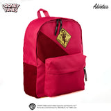 Adventure Looney Tunes Collection Backpack Logan