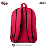 Adventure Looney Tunes Collection Backpack Logan