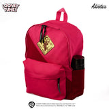 Adventure Looney Tunes Collection Backpack Logan