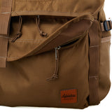 Adventure Travel Backpack Eirick