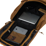 Adventure Travel Backpack Eirick