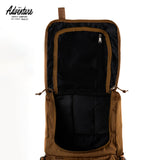 Adventure Travel Backpack Eirick