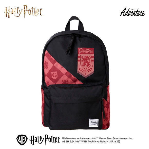 Adventure Harry Potter Collection Backpack Luke