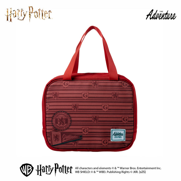 Adventure Harry Potter Collection Thermal Insulated Lunch Bag Andy