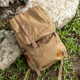 Adventure Travel Backpack Eirick