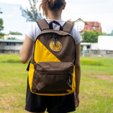 Adventure Looney Tunes Collection Backpack Logan